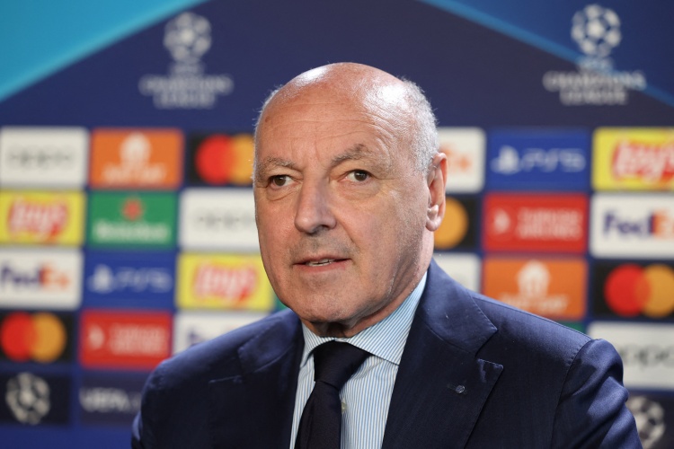 马洛塔:米兰空气中能闻到德比味道,这是一场非凡的历史性对决