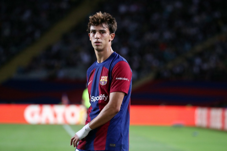 菲利克斯生涯11次面对皇马还不曾取胜,自己也从未参与进球