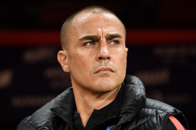 迪马济奥:乌迪内斯已经决定换帅,他们将邀请卡纳瓦罗执教