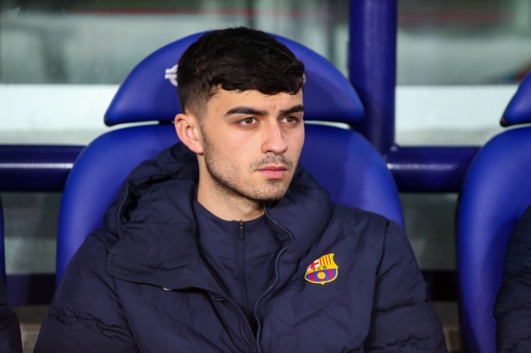 佩德里哥哥:凭借他的努力和牺牲,佩德里会获得应有的成就