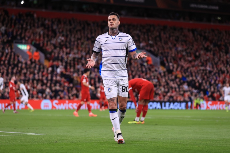 侧身倒勾进球+当选MVP!斯卡马卡:要努力在意大利杯决赛中获胜