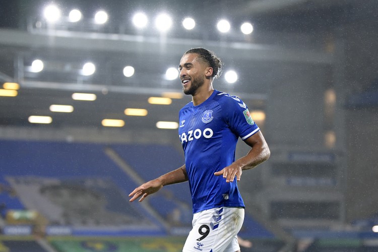 勒温:今天我们让利物浦控球,但并不担心对方能造成威胁