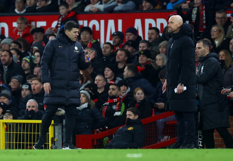 太阳报:球员反对解雇波切蒂诺,认为他是最佳教练也并非问题所在