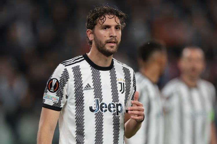 尤文中场洛卡特利&亚特兰大前锋斯卡马卡停赛,缺席意大利杯决赛