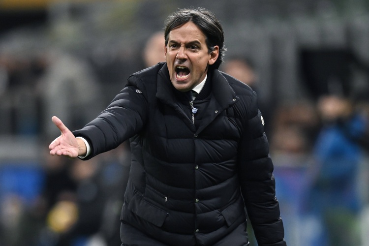 小因扎吉夺冠庆祝活动中喊话:和我们一起欢庆,这是你们应得的