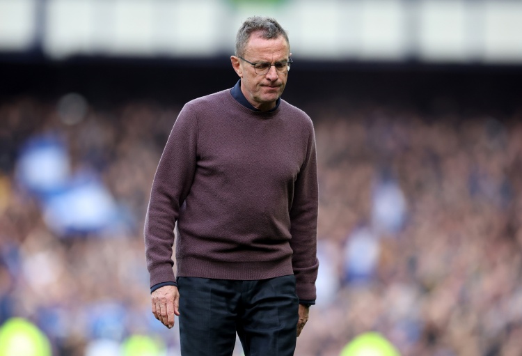 马特乌斯:朗尼克在奥地利取得了成功,他的拒绝对拜仁伤害最大