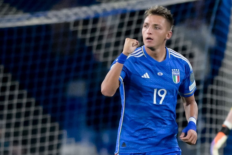 雷特吉:梦想参加欧洲杯 热那亚对阵米兰踢出了一场精彩的比赛