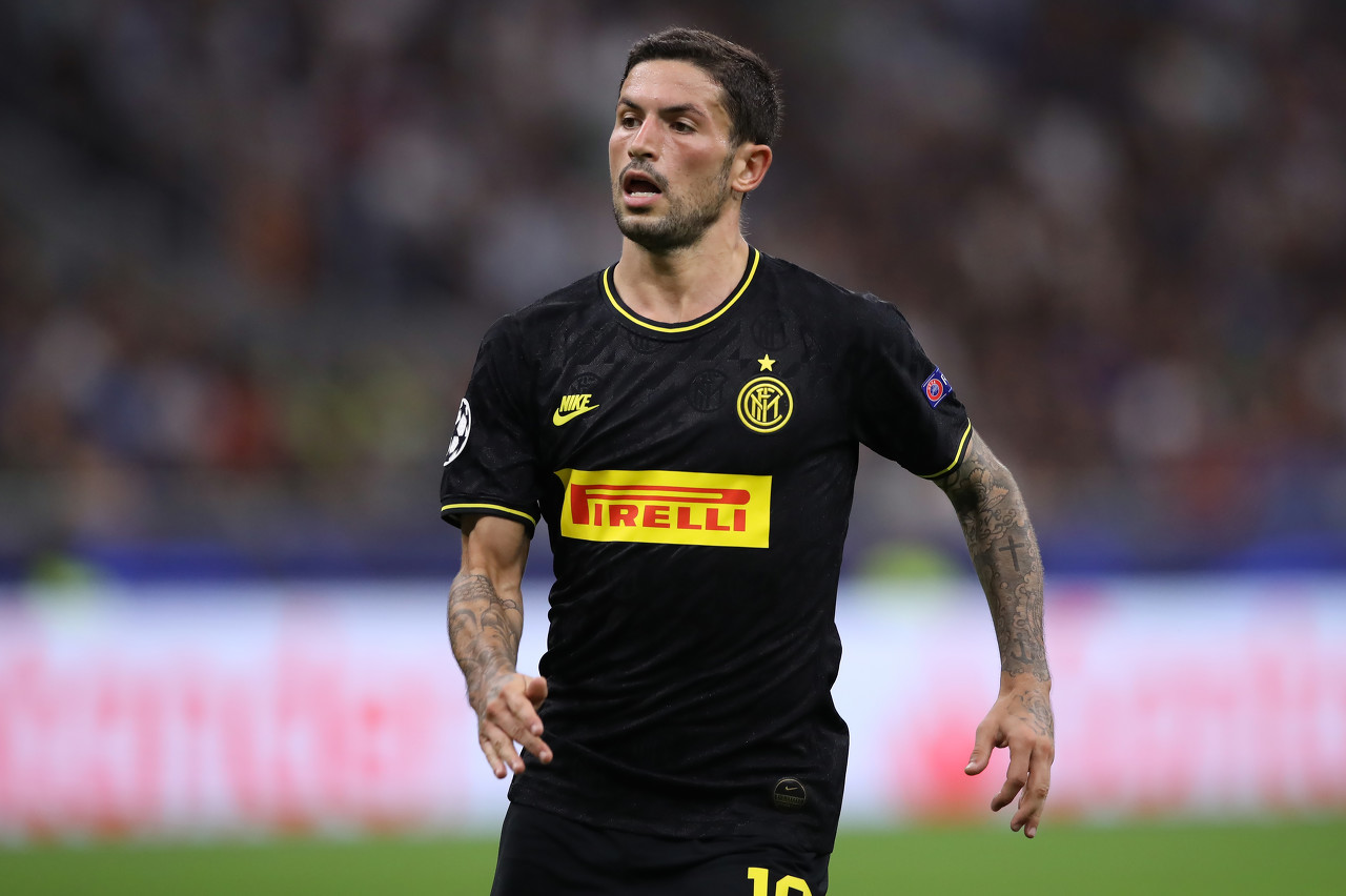 意媒:莱斯特城今夏不再考虑引进森西,美职联球队对他感兴趣